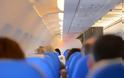 Κως: Αναγκαστική προσγείωση αεροσκάφους για επιβάτη χωρίς μάσκα