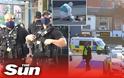 Επιθέσεις με μαχαίρι στο Μπέρμιγχαμ: Ένας νεκρός και επτά τραυματίες - Φωτογραφία 3