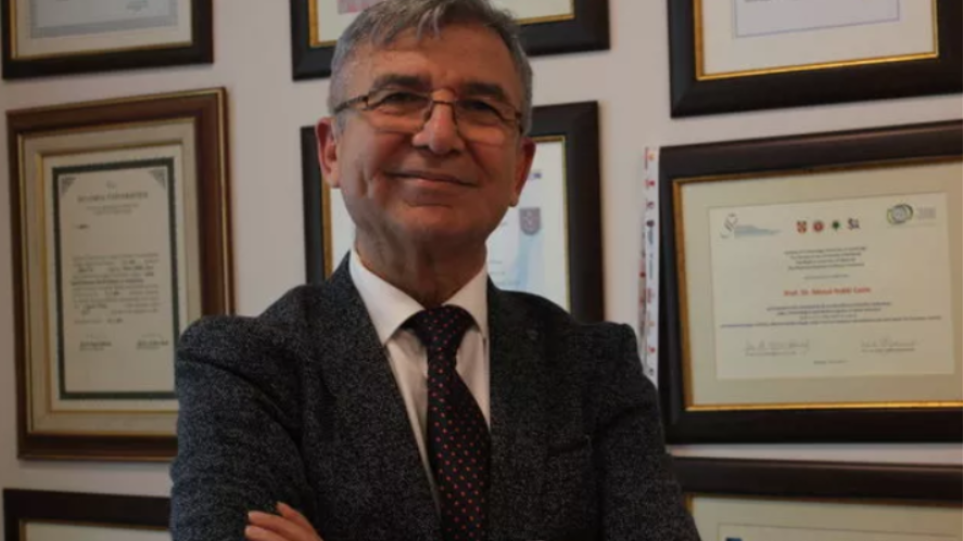 Ακραία προκλητικός σύμβουλος του Ερντογάν: Θα βουλιάξουμε το Σαρλ Ντε Γκολ - Φωτογραφία 1