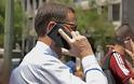 Κορωνοϊός: Πώς η χρήση των κινητών τηλεφώνων συνδέεται με την αύξηση των κρουσμάτων