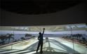 Βραζιλία: Άνοιξε έπειτα από έξι μήνες το εντυπωσιακό «Μουσείο του Αύριο» (φωτος) - Φωτογραφία 4