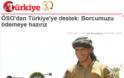 Turkiye: Σε περίπτωση πολέμου μισθοφόροι από τη Συρία θα πολεμήσουν εναντίον της Ελλάδας - Φωτογραφία 2