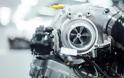 Mercedes-AMG    Επιδόσεις και οικονομία από τα νέα e-turbo - Φωτογραφία 1