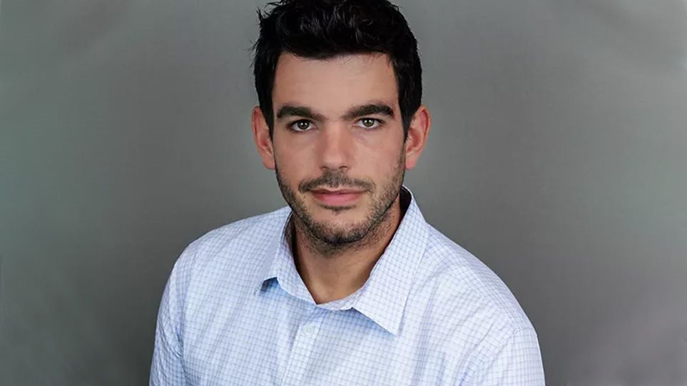 Έλληνας καθηγητής στην Καλιφόρνια: Περιγράφει την συνεργασία του με την Ελλάδα για τον αλγόριθμο για τον κορωνοϊό - Φωτογραφία 1