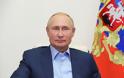 Πούτιν ακύρωσε την ετησία «απευθείας γραμμή» με τον λαό