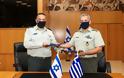 Υπογραφή στρατιωτικής συνεργασίας Ελλάδας – Ισραήλ για το 2021