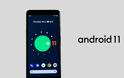 Η Google ανακοινώνει την έλευση του νέου Android 11