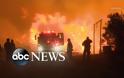 Κόλαση φωτιάς στο Όρεγκον: Για πολλούς νεκρούς κάνει λόγο η κυβερνήτης - Φωτογραφία 2