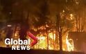 Κόλαση φωτιάς στο Όρεγκον: Για πολλούς νεκρούς κάνει λόγο η κυβερνήτης - Φωτογραφία 4