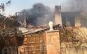 Φωτιά στο Νέο Βουτζά: Φόβος για αναζωπυρώσεις σε Κερατέα και Λαυρεωτική - Φωτογραφία 22