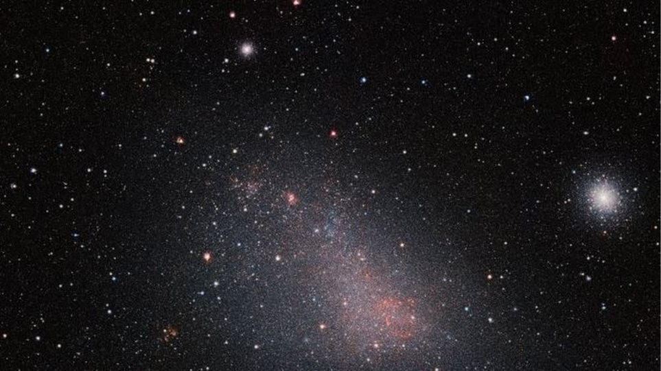 Έρευνα για... εξωγήινους σε 10,3 εκατ. άστρα: Τι βρήκαν οι επιστήμονες - Φωτογραφία 1