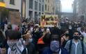 Φωτιά στη Μόρια: Διαδηλώσεις σε γερμανικές πόλεις ως ένδειξη αλληλεγγύης για τους πρόσφυγες