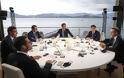 Κορσική: Απόλυτη συμφωνία Μητσοτάκη με Μακρόν - Κοινό μήνυμα για κυρώσεις σε βάρος της Άγκυρας - Φωτογραφία 7