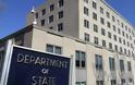 State Department για Μόρια: Συντονιζόμαστε με την ελληνική κυβέρνηση για την παροχή βοήθειας