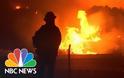 ΗΠΑ: Τουλάχιστον 15 νεκροί από τις πυρκαγιές στις δυτικές ακτές - Φωτογραφία 2