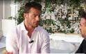 Γιώργος Αγγελόπουλος:Το νέο του τηλεοπτικό βήμα και η επιστροφή του στα ...«θρανία»