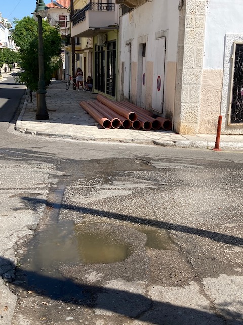 Η ακόμη πιο μεγάλη Εγκληματική Ανευθυνότητα , η Ανικανότητα και η ψευτιά Σαμαλέκου σε όλο της το Μεγαλείο,αφού έφθασε στο σημείο να έχει ανοιχτά αντλιοστάσια και καπάκια δεξαμενών - Φωτογραφία 11