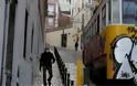 Πορτογαλία: Η αύξηση κρουσμάτων κορωνοϊού έφερε νέα περιοριστικά μέτρα