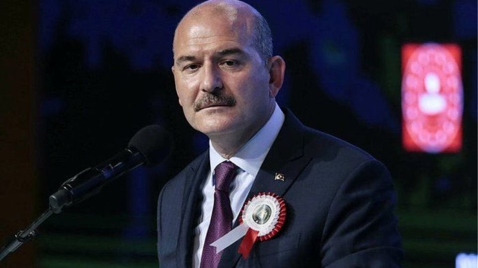 Τούρκος υπουργός: «Είμαστε ένα ευγενές έθνος, οι πρόγονοί μας προώθησαν τη φιλοσοφία» - Φωτογραφία 1