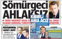 Μένος τουρκικών ΜΜΕ κατά Μητσοτάκη - Μακρόν: «Βρώμικη και ανήθικη συμμαχία» - Φωτογραφία 2