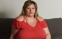 Ντέμπι Χόρτον: Το ασήκωτο στήθος της την καθήλωσε σε αναπηρική καρέκλα - Φωτογραφία 1