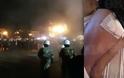 Ορεστιάδα - Άγρια επίθεση σε αστυνομικούς: «Μας φώναζαν θα πεθάνετε»