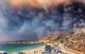 Καλιφόρνια: Ποιες οι αιτίες που κάηκαν 12 εκατομμύρια στρέμματα;