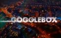 «Goggle Box»: Όλες οι πληροφορίες για το νέο ριάλιτι του Mega