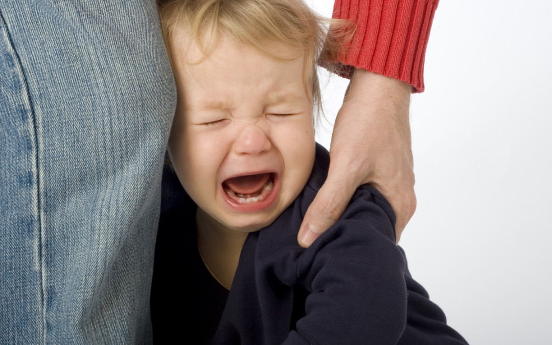 Το άγχος του αποχωρισμού, του παιδιού από τον γονιό. Αγχώδης διαταραχή και αντιμετώπιση - Φωτογραφία 1
