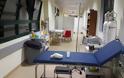 Ένας γιατρός και πέντε εργαζόμενοι βρέθηκαν θετικοί στον κοροναϊό στο Νοσοκομείο Γιαννιτσών