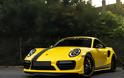 Manhart  Porsche 911 Turbo S