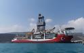 Ντονμέζ μετά τις ανακοινώσεις για τα ευρήματα στη Μαύρη Θάλασσα: Στέλνουμε και δεύτερο γεωτρύπανο στην περιοχή