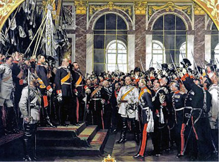 Η φιλοτουρκική πολιτική της Γερμανίας από το 1870 ως τον Α’ Παγκόσμιο Πόλεμο - Φωτογραφία 3
