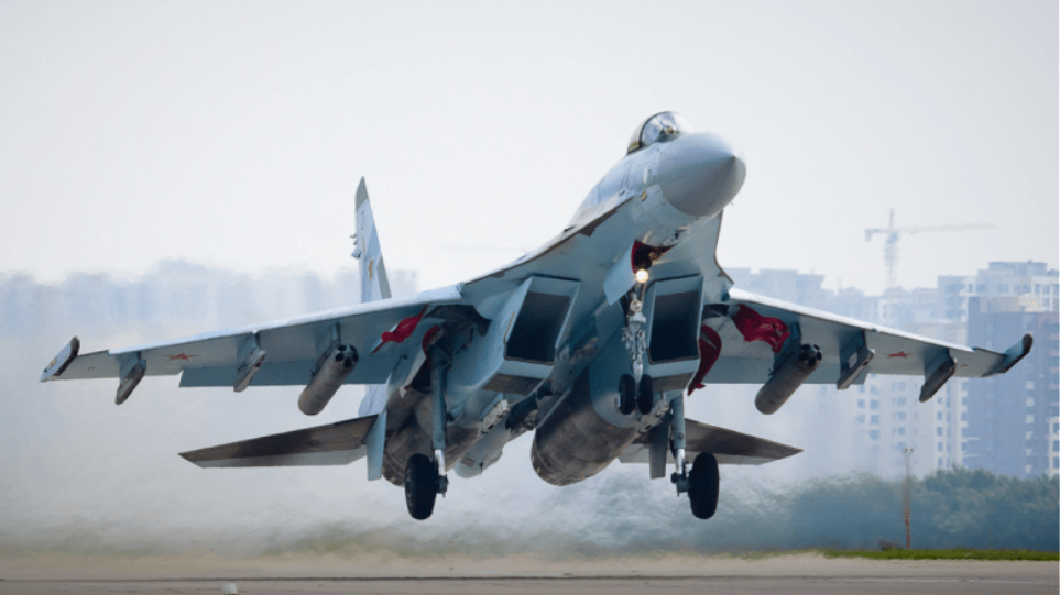 Ρωσικά ΜΜΕ: Η Μόσχα λέει στην Άγκυρα ότι τα 40 Su-35 δεν βοηθούν - «Θα σας διαλύσουν Έλληνες και Αιγύπτιοι» - Φωτογραφία 1