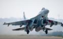 Ρωσικά ΜΜΕ: Η Μόσχα λέει στην Άγκυρα ότι τα 40 Su-35 δεν βοηθούν - «Θα σας διαλύσουν Έλληνες και Αιγύπτιοι»