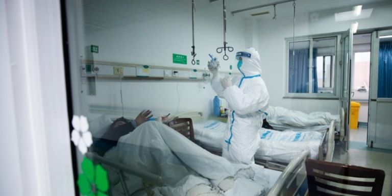 Ανησυχητική αύξηση των διασωληνωμένων στα νοσοκομεία αναφοράς στην Αττική - Φωτογραφία 1