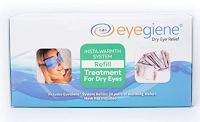 Μάτια: Ξηροφθαλμία και Βλεφαρίτιδα σε νέα θεραπευτική τροχιά - Φωτογραφία 1