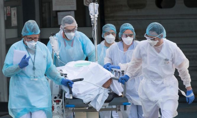 Κορονοϊός: Αυξημένοι θάνατοι (5) και 180 νέα κρούσματα – Στους 59 οι διασωληνωμένοι ασθενείς - Φωτογραφία 1