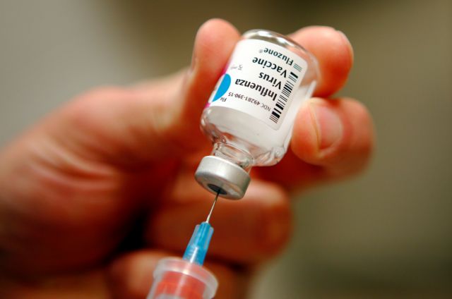 Κοροναϊός – Ρωσικό εμβόλιο: 55.000 εθελοντές για τη φάση 3 των δοκιμών - Φωτογραφία 1