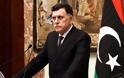 Bloomberg: Παραιτείται ο Σάρατζ εντός της εβδομάδας από την πρωθυπουργία της Λιβύης