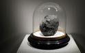 Αποδείξεις για δεύτερη Γη: Μετεωρίτης με απολίθωμα βακτηρίου παλαιότερο από το ηλιακό μας σύστημα