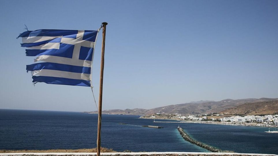 «Turkiye» ζητάει αποκλεισμό ελληνικών νησιών - Φωτογραφία 1