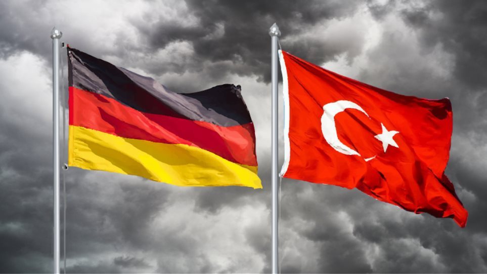 Die Welt: Σε υψηλό επίπεδο οι εξαγωγές στρατιωτικού εξοπλισμού από τη Γερμανία προς την Τουρκία - Φωτογραφία 1