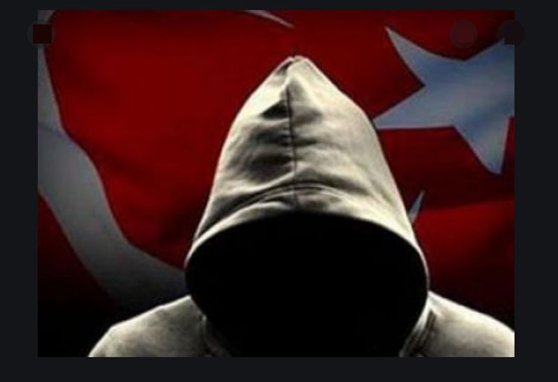 Τούρκοι hackers επιτέθηκαν σε server της Βουλής των Ελλήνων; - Φωτογραφία 5