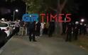 Θεσσαλονίκη: 51 προσαγωγές μετά τα επεισόδια αντιεξουσιαστών το βράδυ της Τετάρτης - Φωτογραφία 2