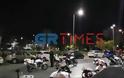 Θεσσαλονίκη: 51 προσαγωγές μετά τα επεισόδια αντιεξουσιαστών το βράδυ της Τετάρτης - Φωτογραφία 3
