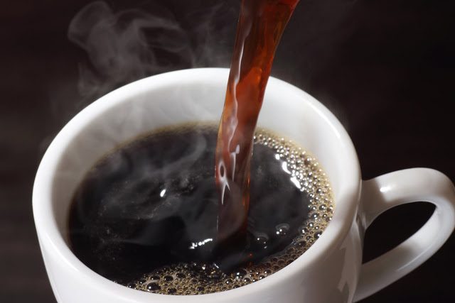 Πώς συνδέονται ο καφές και ο καρκίνος του παχέος εντέρου - Φωτογραφία 1
