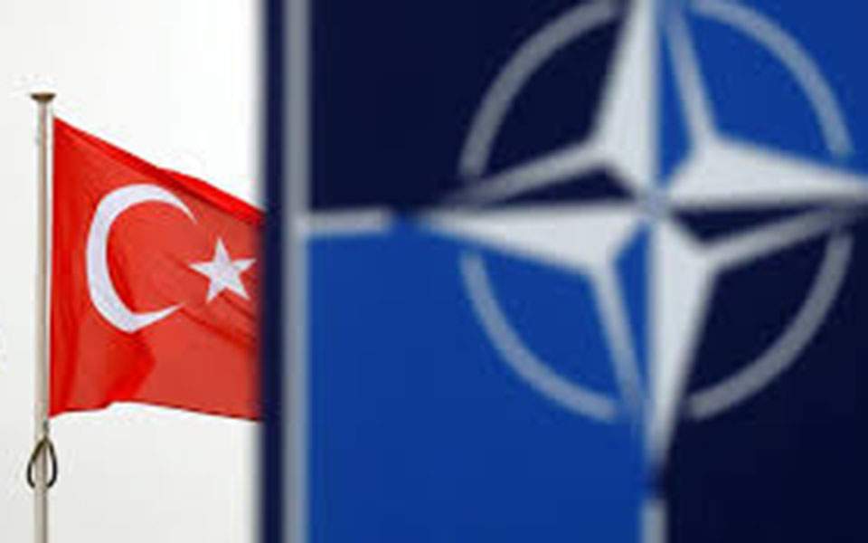 Reuters: Γιατί το ΝΑΤΟ.. «έθαψε» την έρευνα για το επεισόδιο Γαλλίας-Τουρκίας - Φωτογραφία 1
