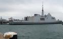 Reuters: Το ΝΑΤΟ έκρυψε «κάτω από το χαλί» έρευνα για ναυτικό θερμό επεισόδιο Γαλλίας - Τουρκίας
