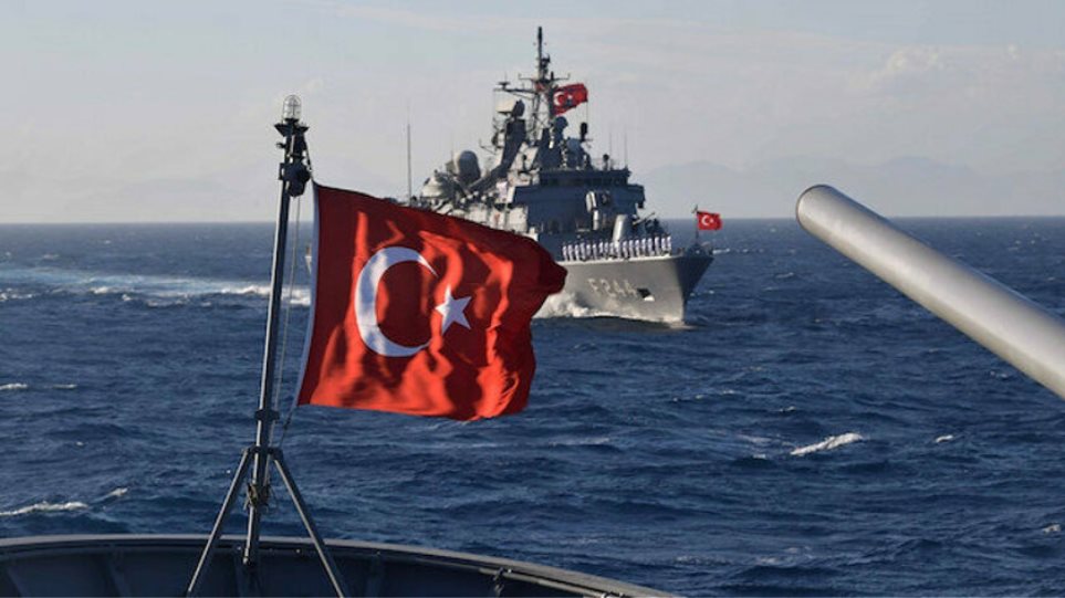 Γενί Σαφάκ: Σε 10 χρόνια η Ελλάδα δεν θα είναι σε θέση να αντιμετωπίσει τον τουρκικό στρατό - Φωτογραφία 1